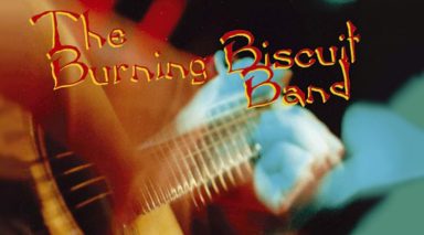 Burning Biscuit Band