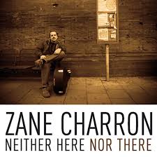 Zane Charron